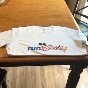 COPY - Tech running shirt